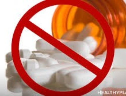 5 Diabetes Medications To Stop/Change When Your Patient Is Admitted